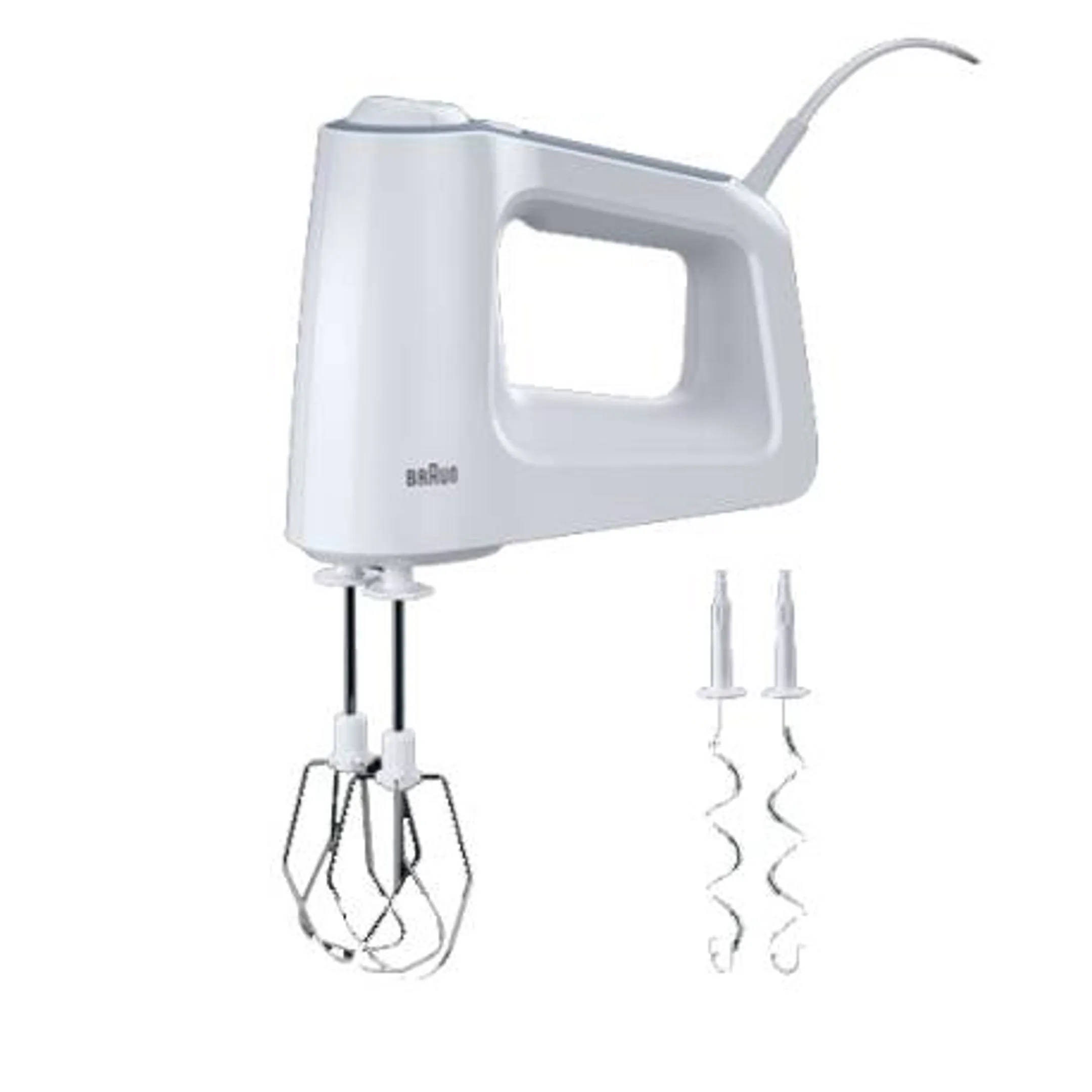 Handmixer HM 3100 WH