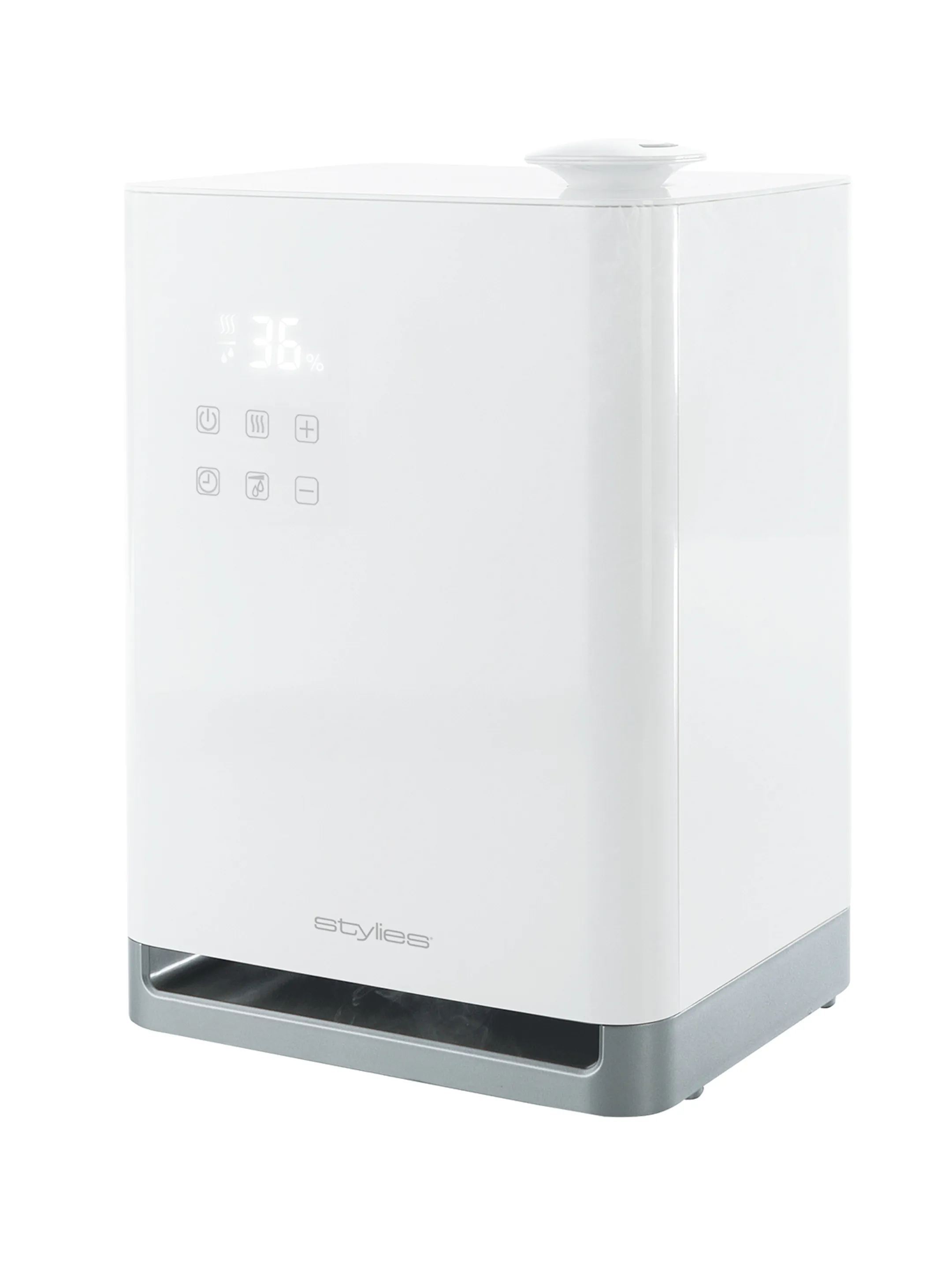 Humidificateur Titan 