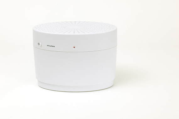 Stylies Luchtbevochtiger Carina 118001 stylies kopen in de aanbieding