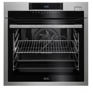Aeg Stoomoven Bse682020M Steamboost aeg kopen in de aanbieding