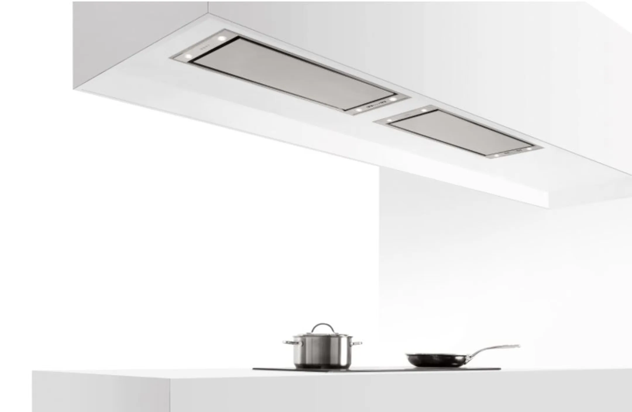 Novy Groupe d'aspiration 820 Mini Pure'line image