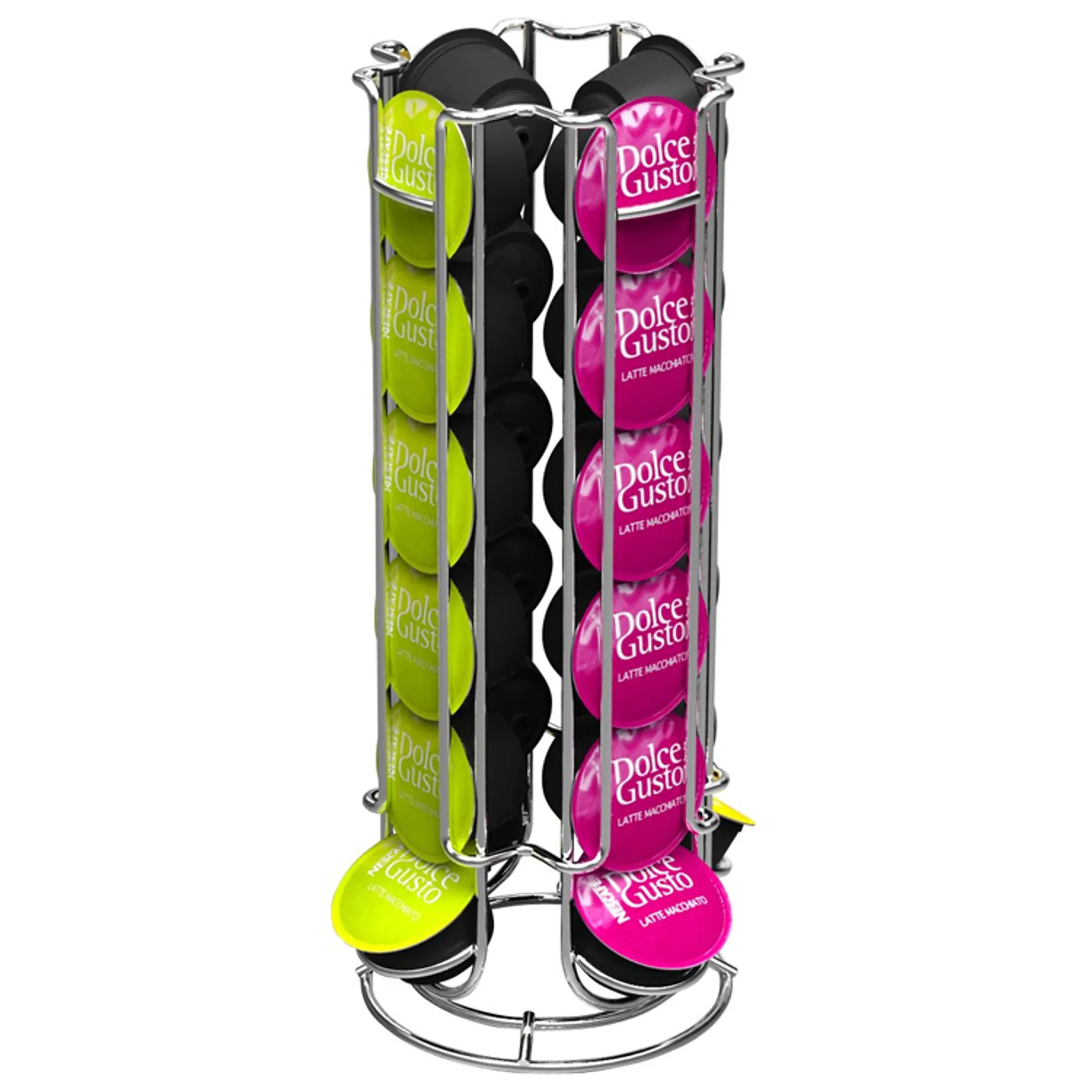 Tavola Swiss Distributeur capsule image