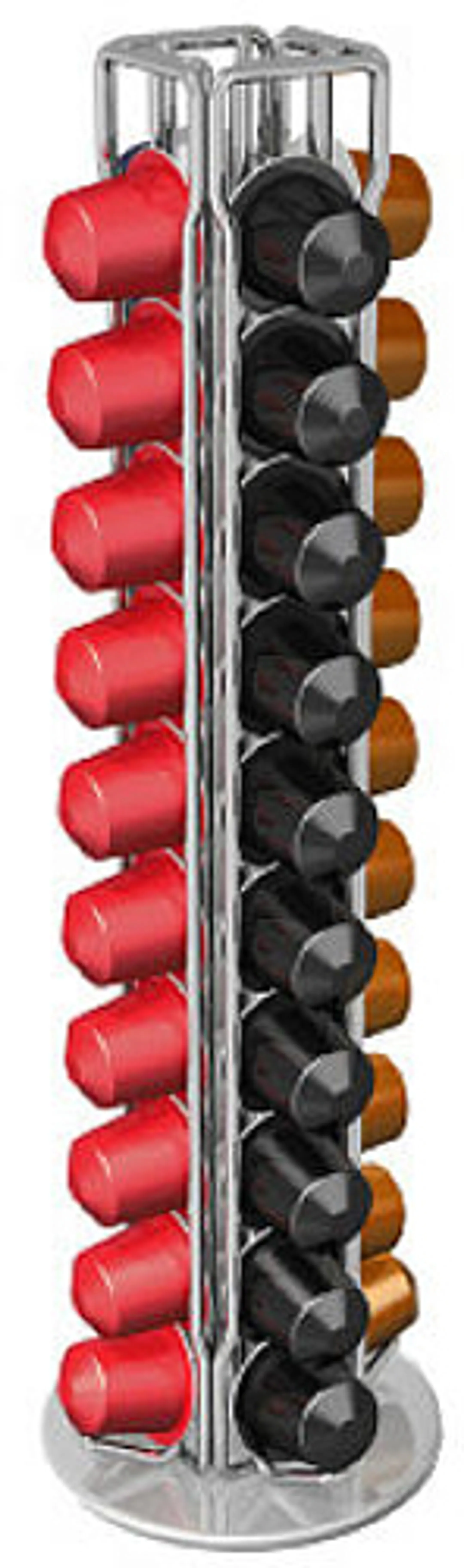 Distributeur capsule