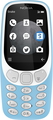 Nokia 3310 3G Bleu Azur