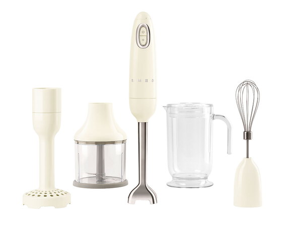 Smeg Staafmixer Hbf02Creu smeg kopen in de aanbieding Smeg Staafmixer Hbf02Creu smeg kopen in de aanbieding