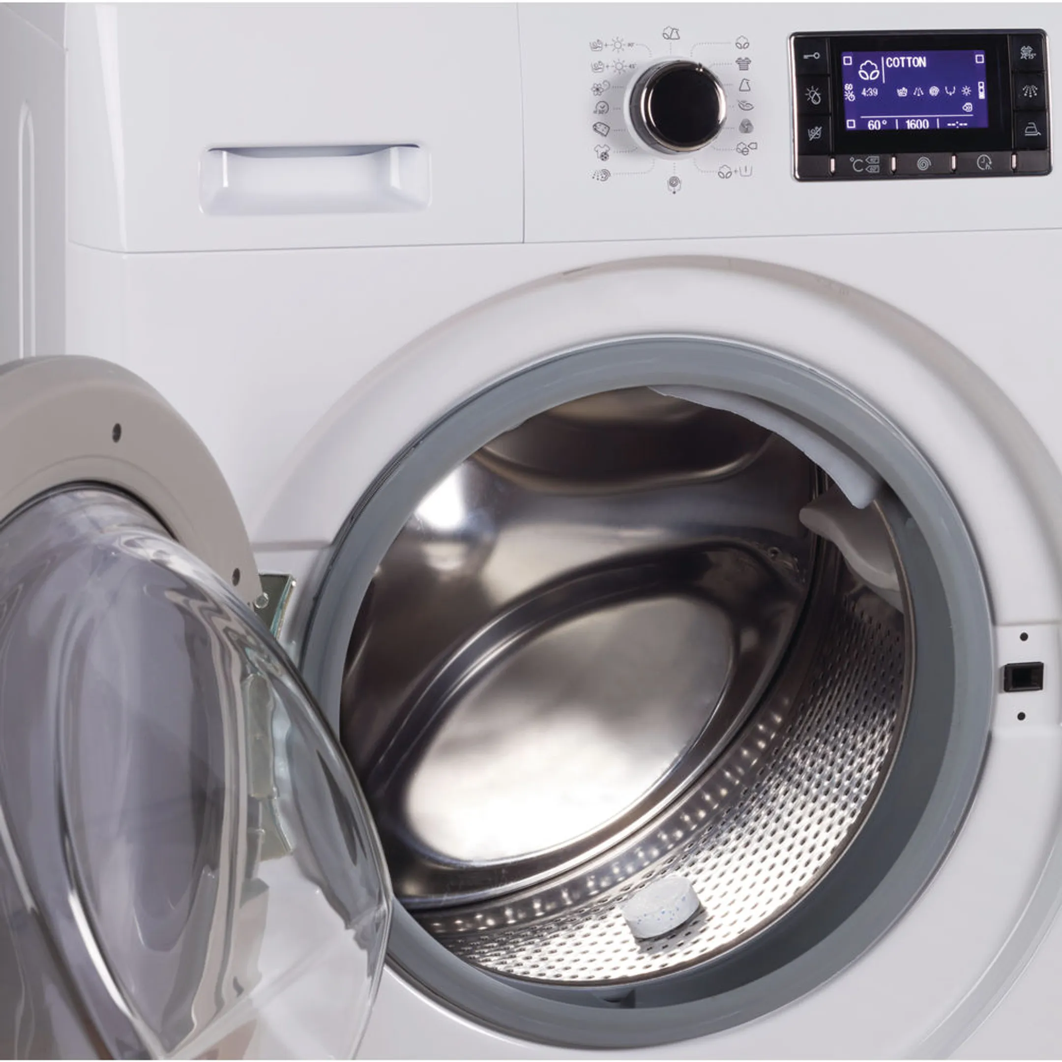 Wpro Powerfresh reiniger en geurverfrisser AFR301 image