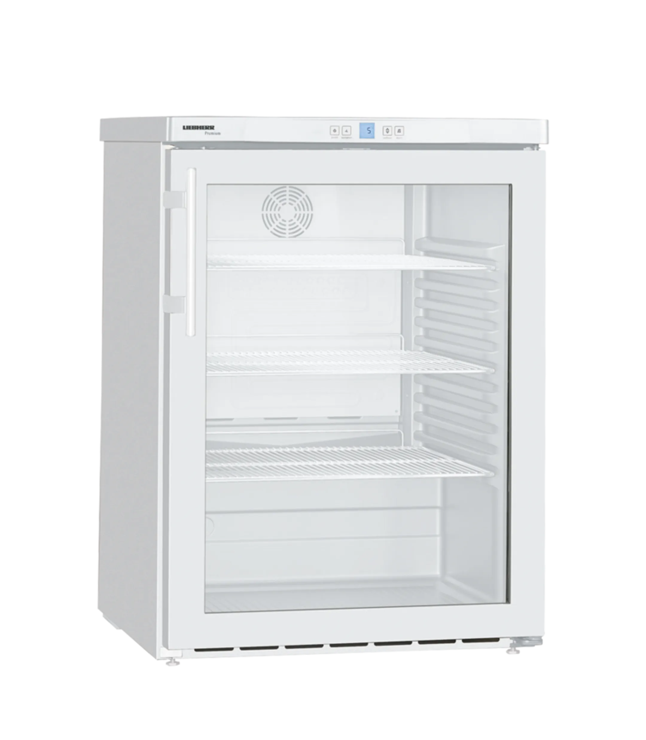 Liebherr Frigo à bouteilles FKUV 1613 image