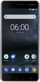 Nokia 6 Argent