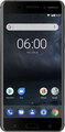 Nokia 6 Noir Mat