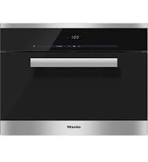 Miele Stoomoven Dg6200 Cs miele kopen in de aanbieding