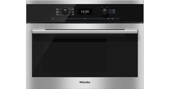 Miele Stoomoven Dg6300 Cs miele kopen in de aanbieding