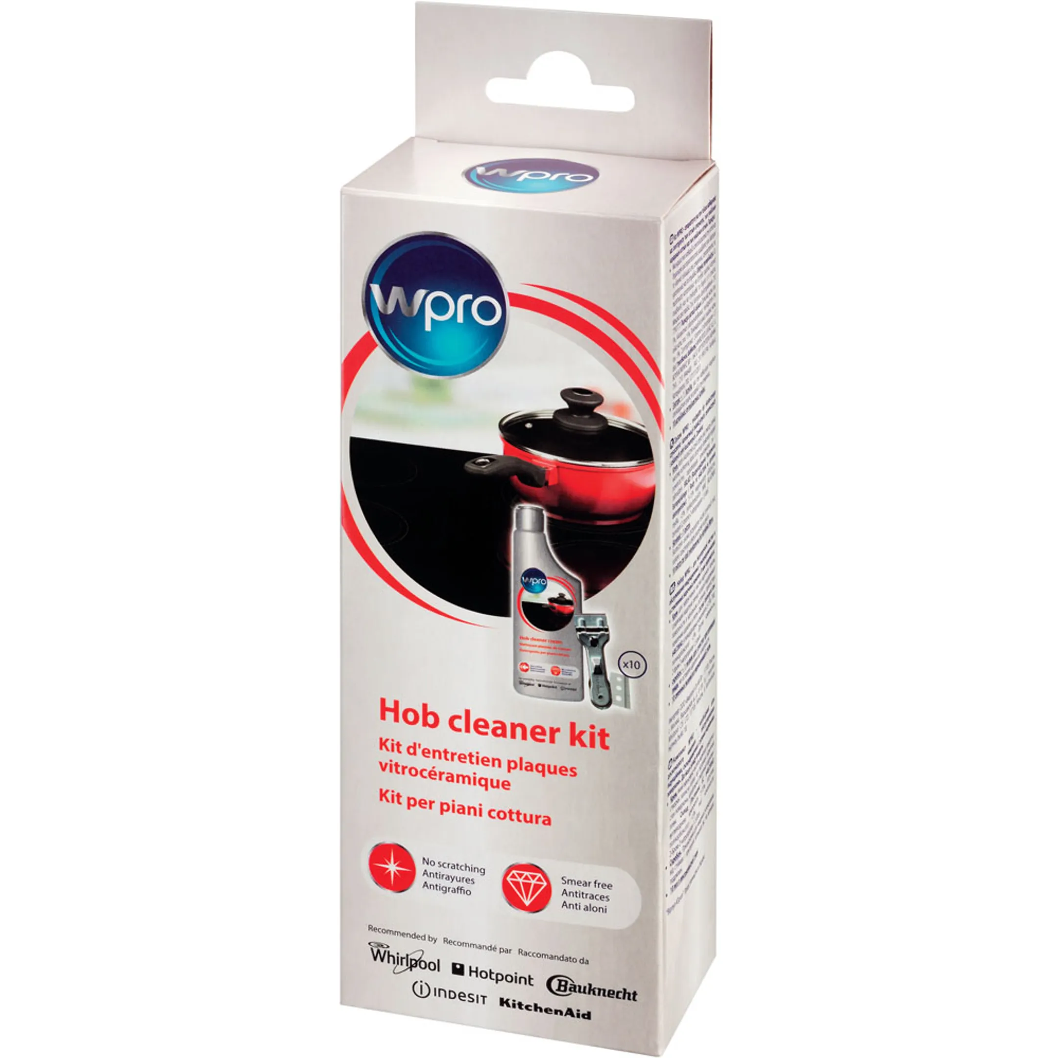 Bundle product Kit "Vitro Clean" KVC015