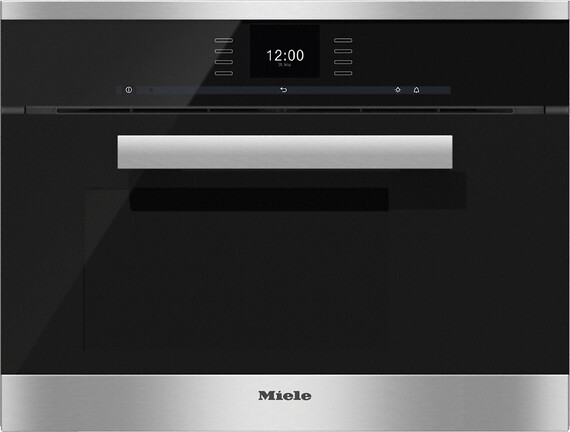 Miele Stoomoven Dg6600 Cs miele kopen in de aanbieding