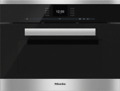 Miele Stoomoven DGC6600 XL CS