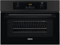 Zanussi Inbouw microgolf ZKC47902BU