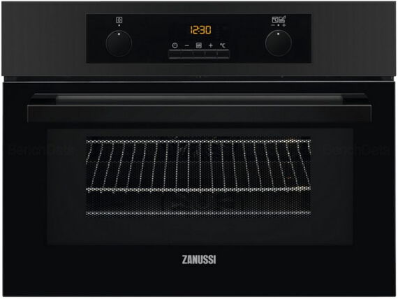 Zanussi Inbouw Microgolf Zkc47902Bu zanussi kopen in de aanbieding