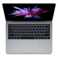 Apple MacBook Pro 13,3" Core i5 2,3 GHz 128 Go Gris Sidéral AZERTY