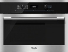 Miele Stoomoven Dgc6300 Cs miele kopen in de aanbieding