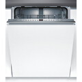 Bosch Inbouw vaatwasser SMV46AX01E SilencePlus