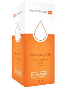 Lanaform Etherische Olie Grapefruit lanaform kopen in de aanbieding
