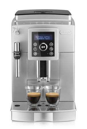 Delonghi Volautomatische Espressomachine Ecam 23420Sb delonghi kopen in de aanbieding Delonghi Volautomatische Espressomachine Ecam 23420Sb delonghi kopen in de aanbieding