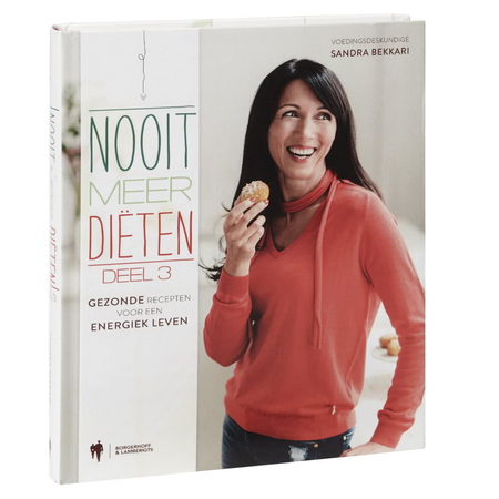 Nooit Meer Dieten Iii borgerhoff lamberigts kopen in de aanbieding