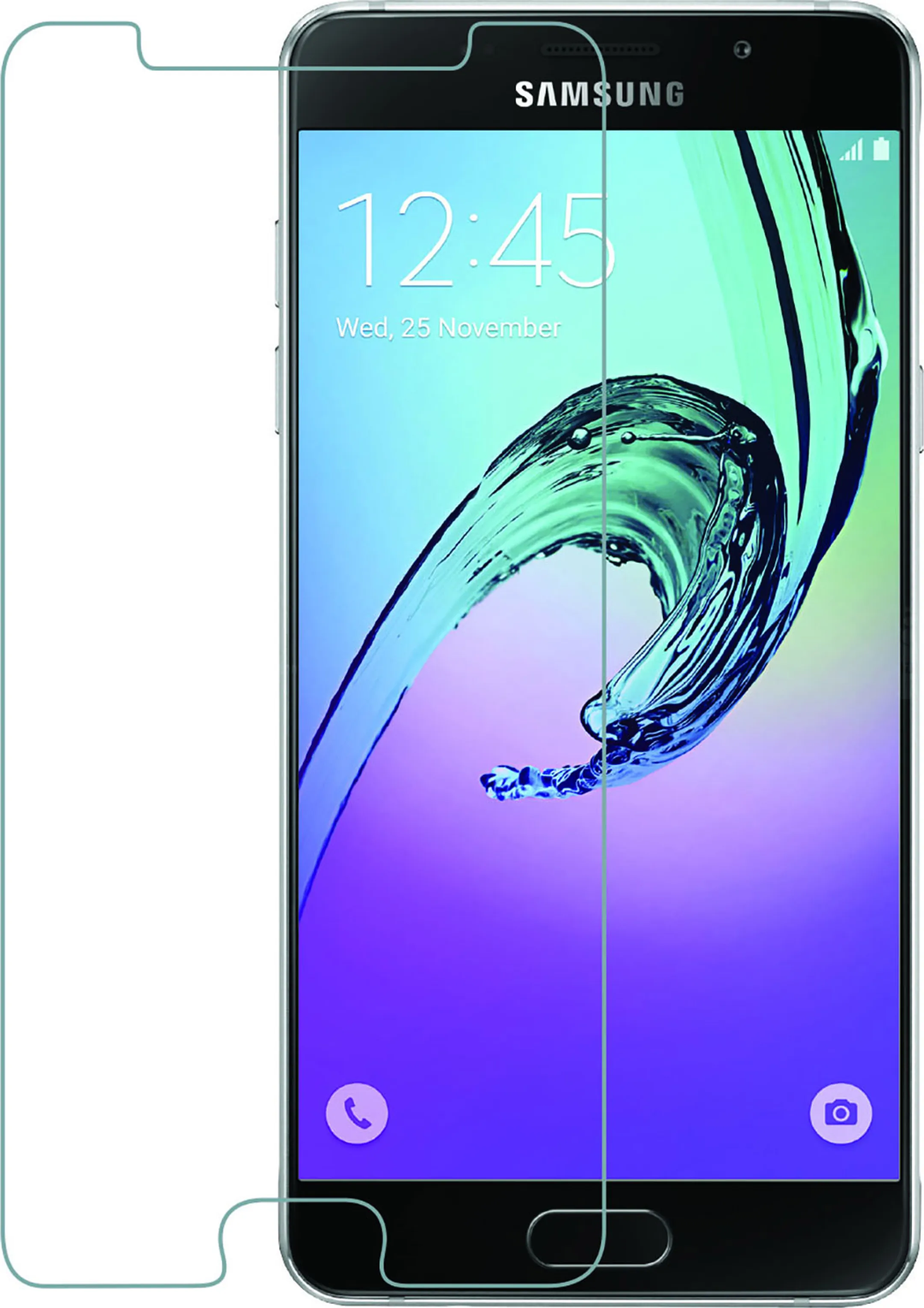 Schermbeschermer Galaxy J5