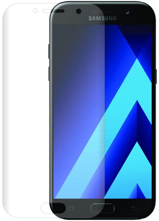 Azuri Schermbeschermer Galaxy A5 azuri kopen in de aanbieding Azuri Schermbeschermer Galaxy A5 azuri kopen in de aanbieding