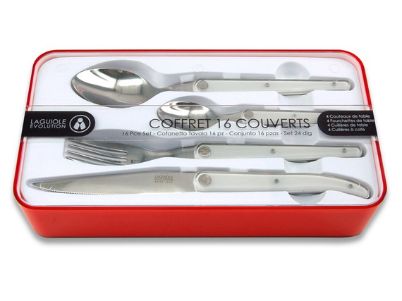 Tb Bestekset 16 Laguiole Sens tb kopen in de aanbieding Tb Bestekset 16 Laguiole Sens tb kopen in de aanbieding