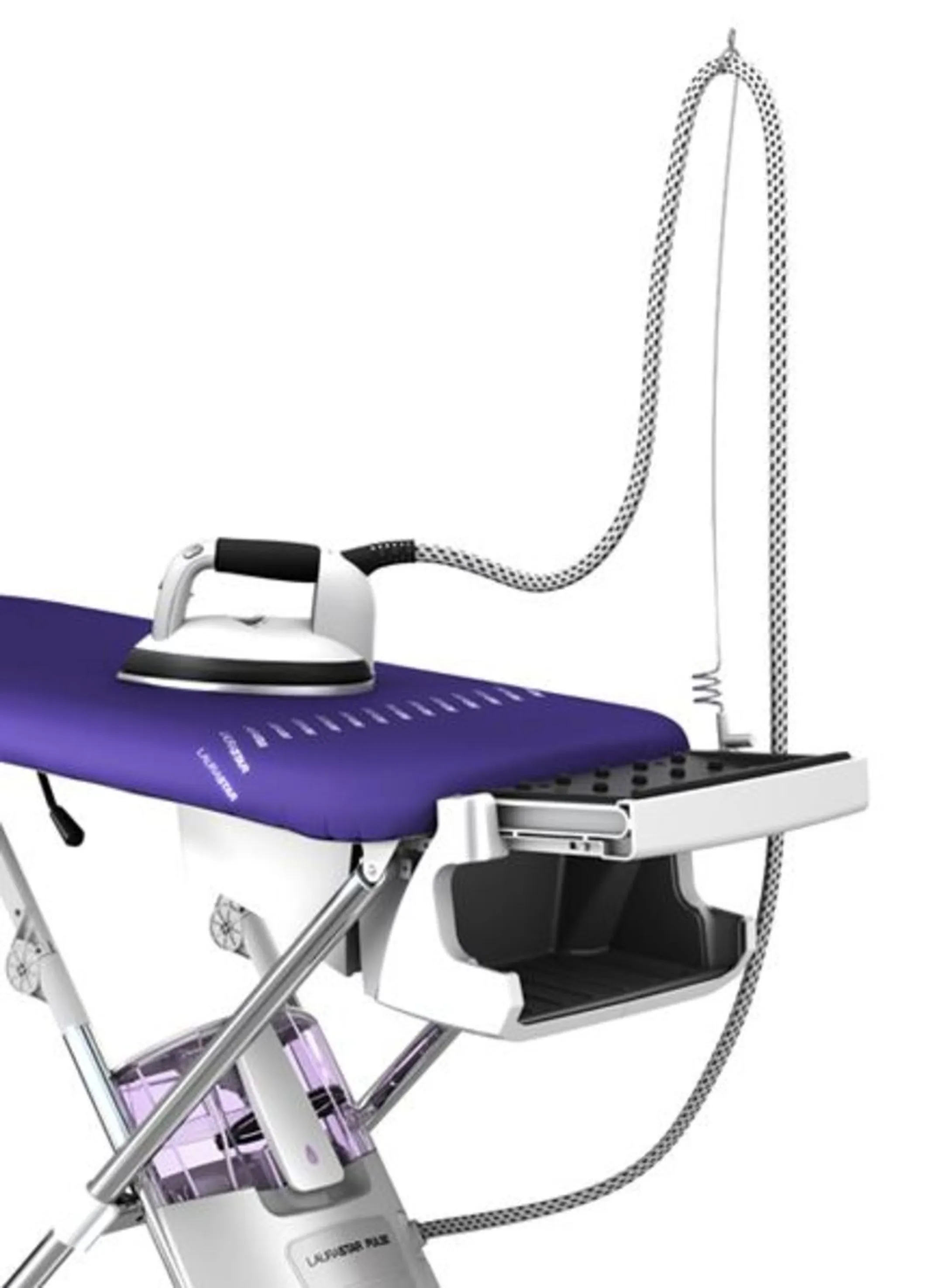 Laurastar Guide Câble vapeur image