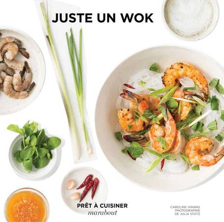 Marrabout 5086 Juste Un Wok marrabout 5086 kopen in de aanbieding