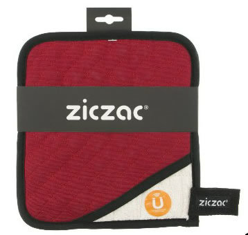 Ziczac Magnetische Pannenlap Rood ziczac kopen in de aanbieding Ziczac Magnetische Pannenlap Rood ziczac kopen in de aanbieding