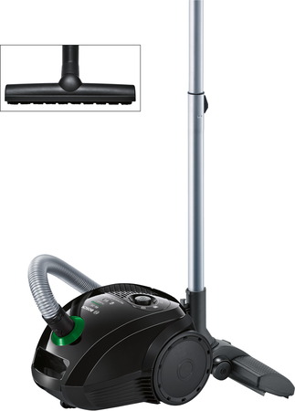 Bosch Stofzuiger Met Zak Bgl2Uaeco bosch kopen in de aanbieding