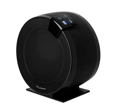 Stylies Luchtwasser Aquarius Black stylies kopen in de aanbieding