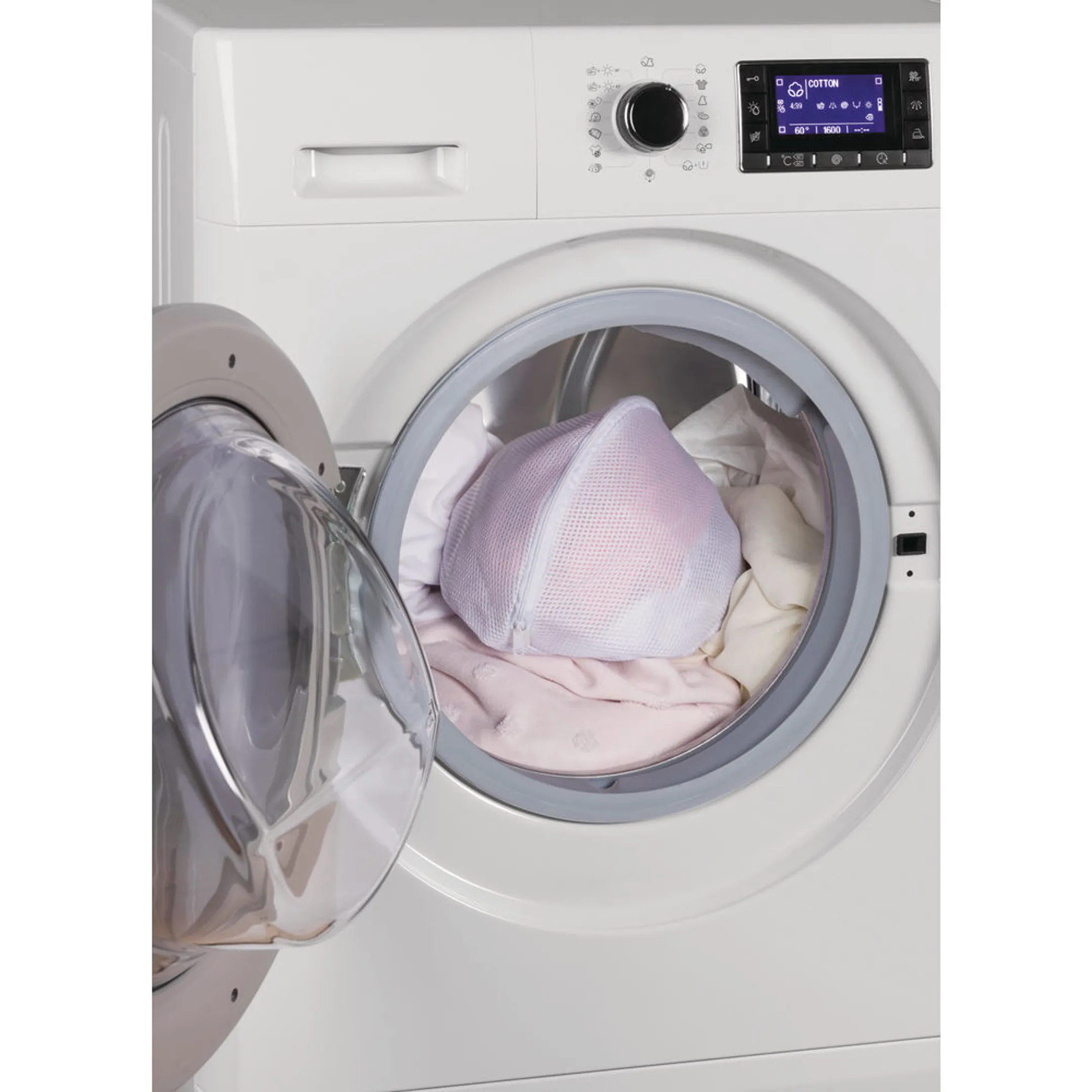 Wpro Pochette de lavage WAS101 image