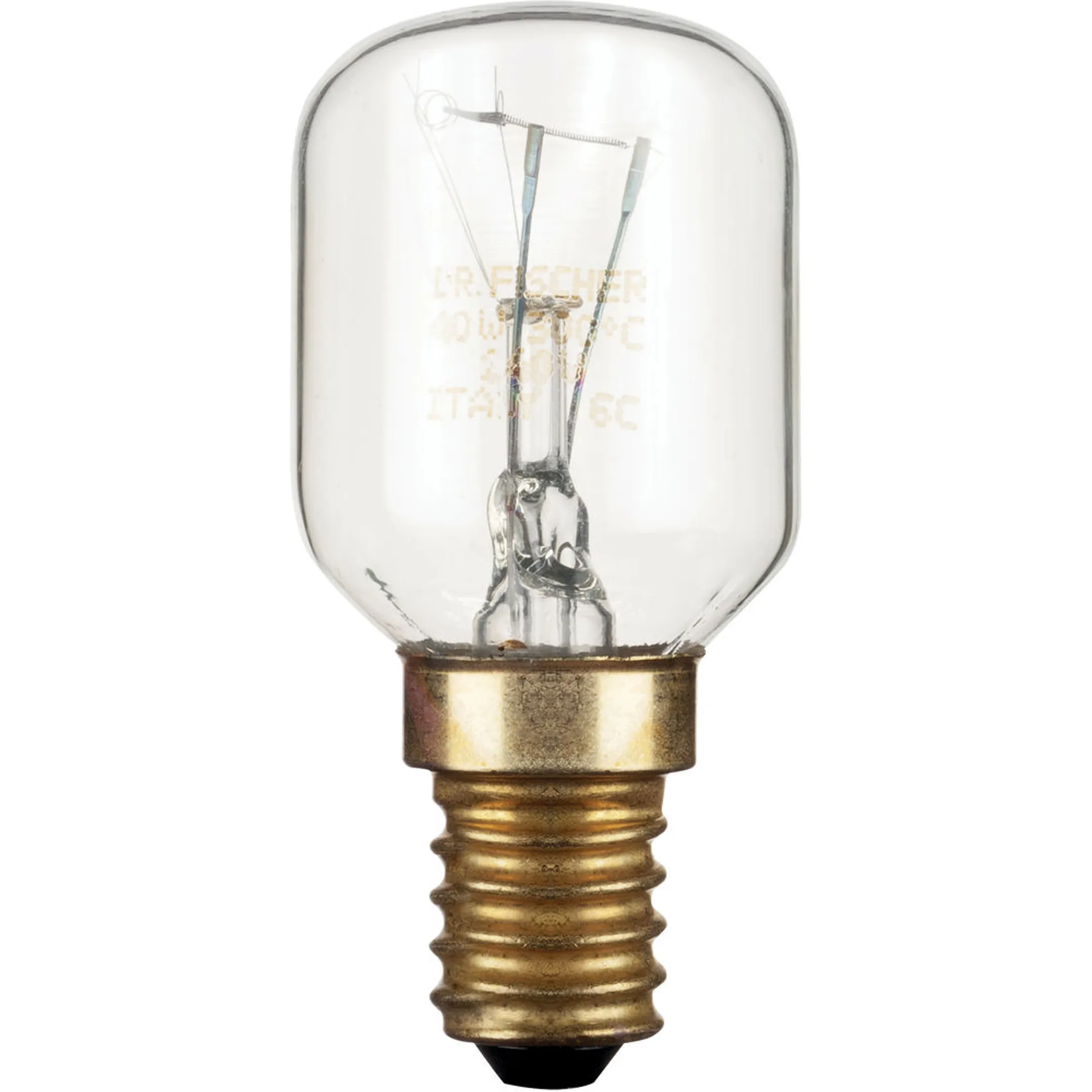 Wpro Ovenlampje LFO140 image