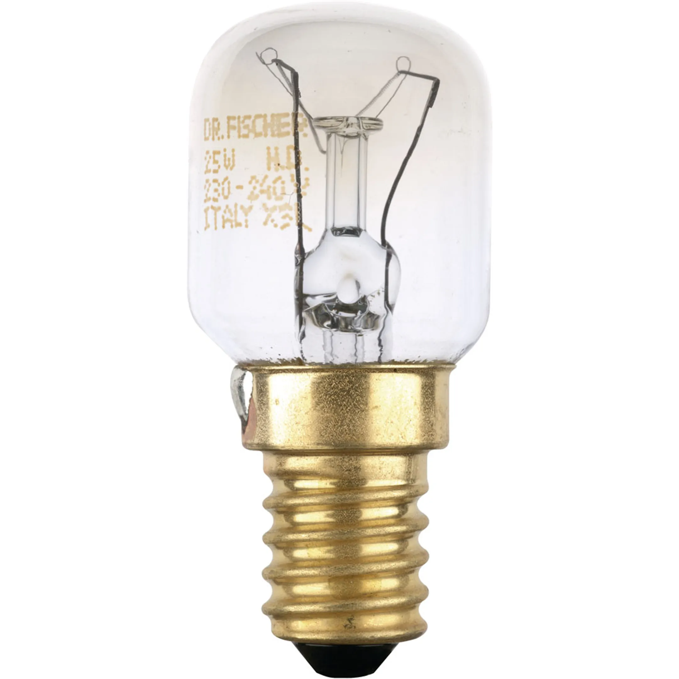 Wpro Ampoule pour four LFO136 image