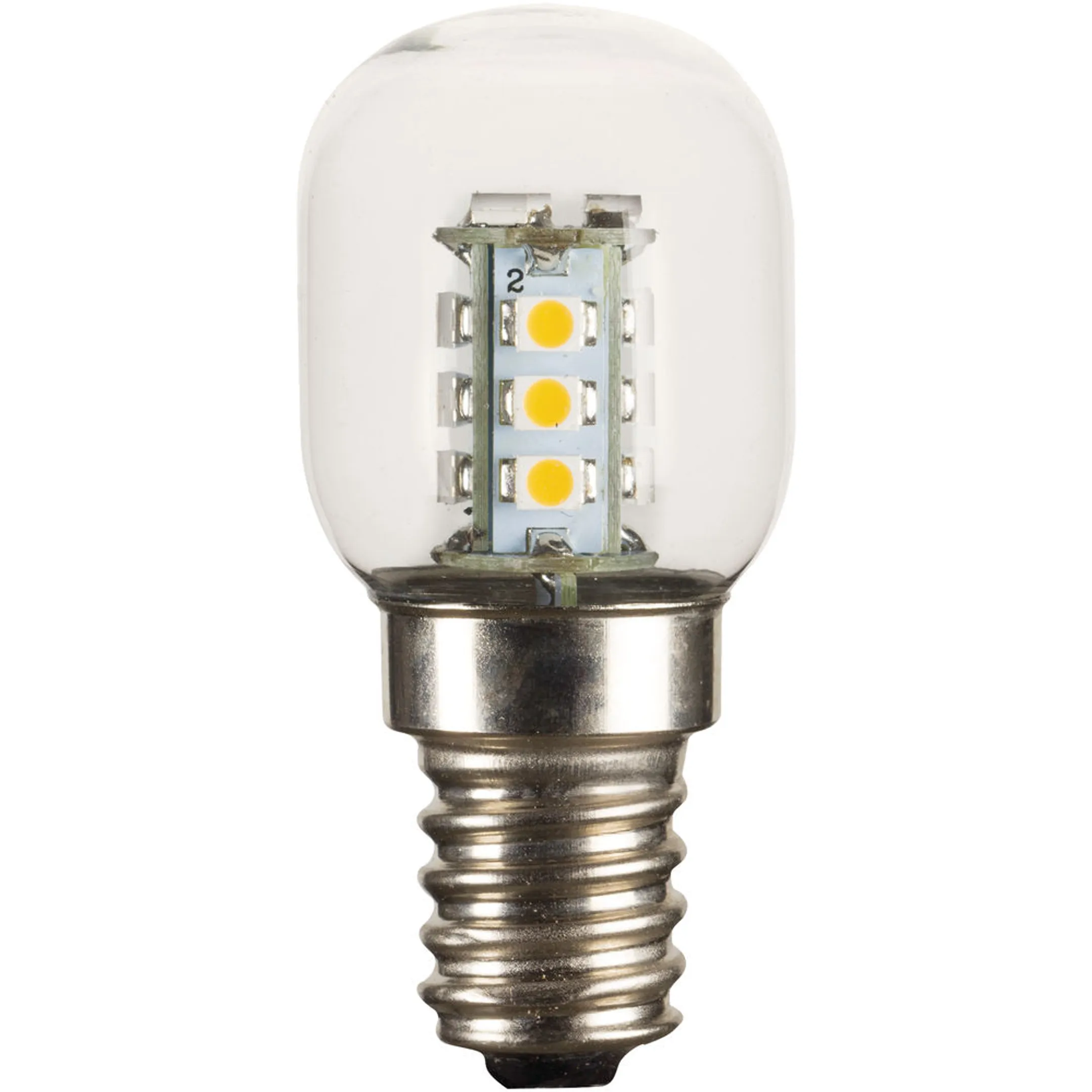 Wpro Ampoule pour réfrigérateur et congélateur LRF200 image