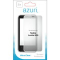 Azuri Schermbeschermer Nokia Lumia 630 & 635