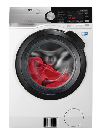 Aeg Was Droogcombinatie L9Wec06B Sensidry aeg kopen in de aanbieding