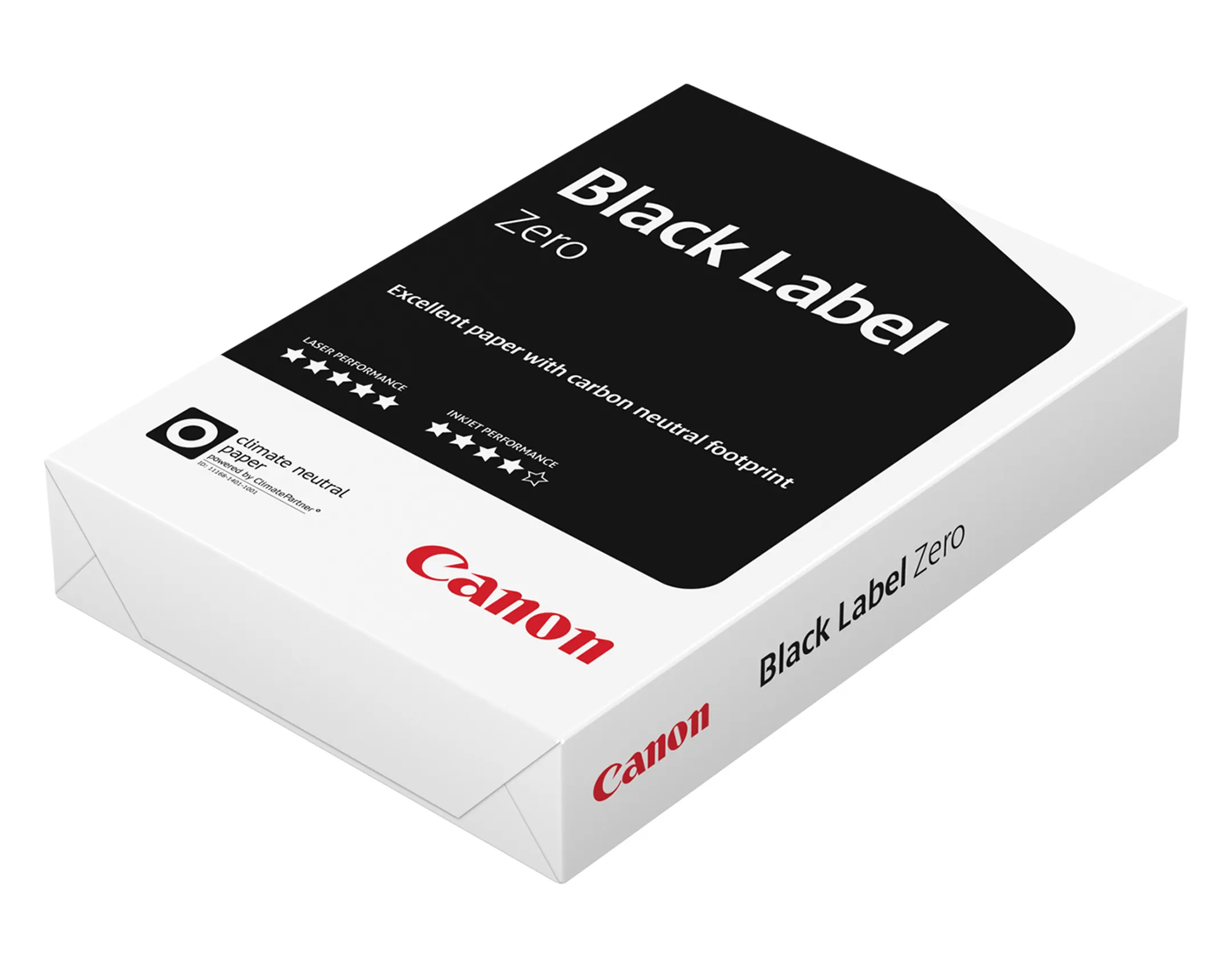 Black Label Zero - 500 vellen