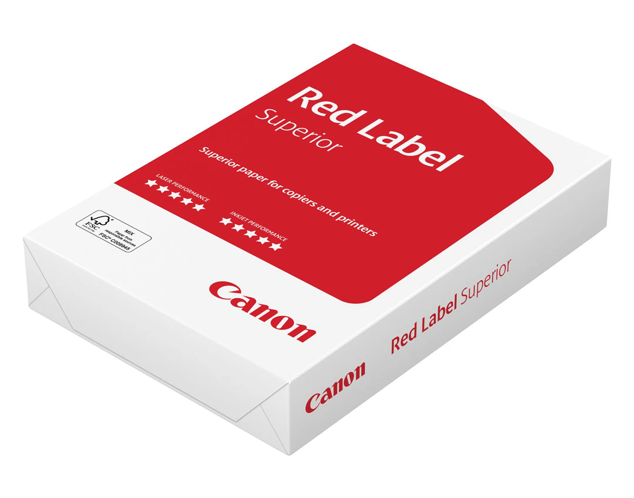 Red Label Superior - 500 feuilles