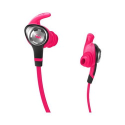 Monster Isport Intensity Draadloze Oortjes Roze monster kopen in de aanbieding