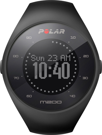 Polar M200 Zwart Ml polar kopen in de aanbieding Polar M200 Zwart Ml polar kopen in de aanbieding