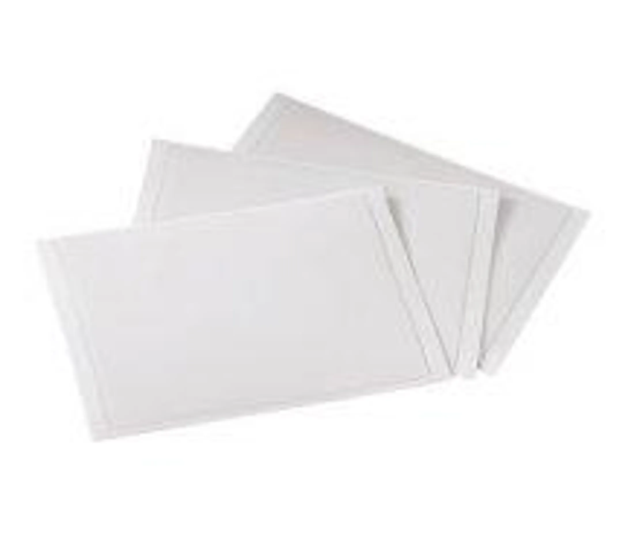Hama Digi Cam Screen Protect 3.0 inch, 3 pieces