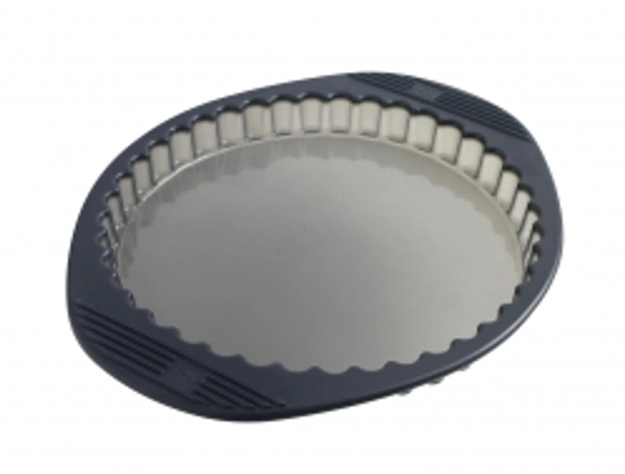 Moule à tarte - Silicone - Ø 28 cm