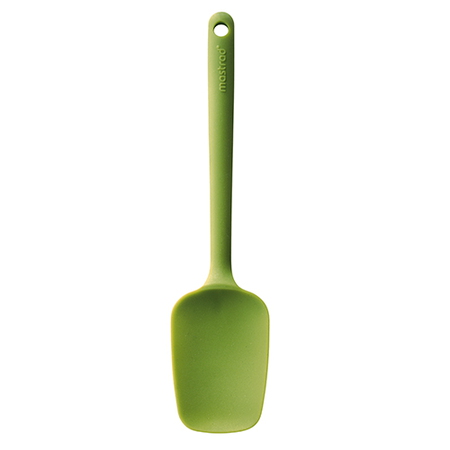 Mastrad Bakspatel Groen 28 mastrad kopen in de aanbieding Mastrad Bakspatel Groen 28 mastrad kopen in de aanbieding