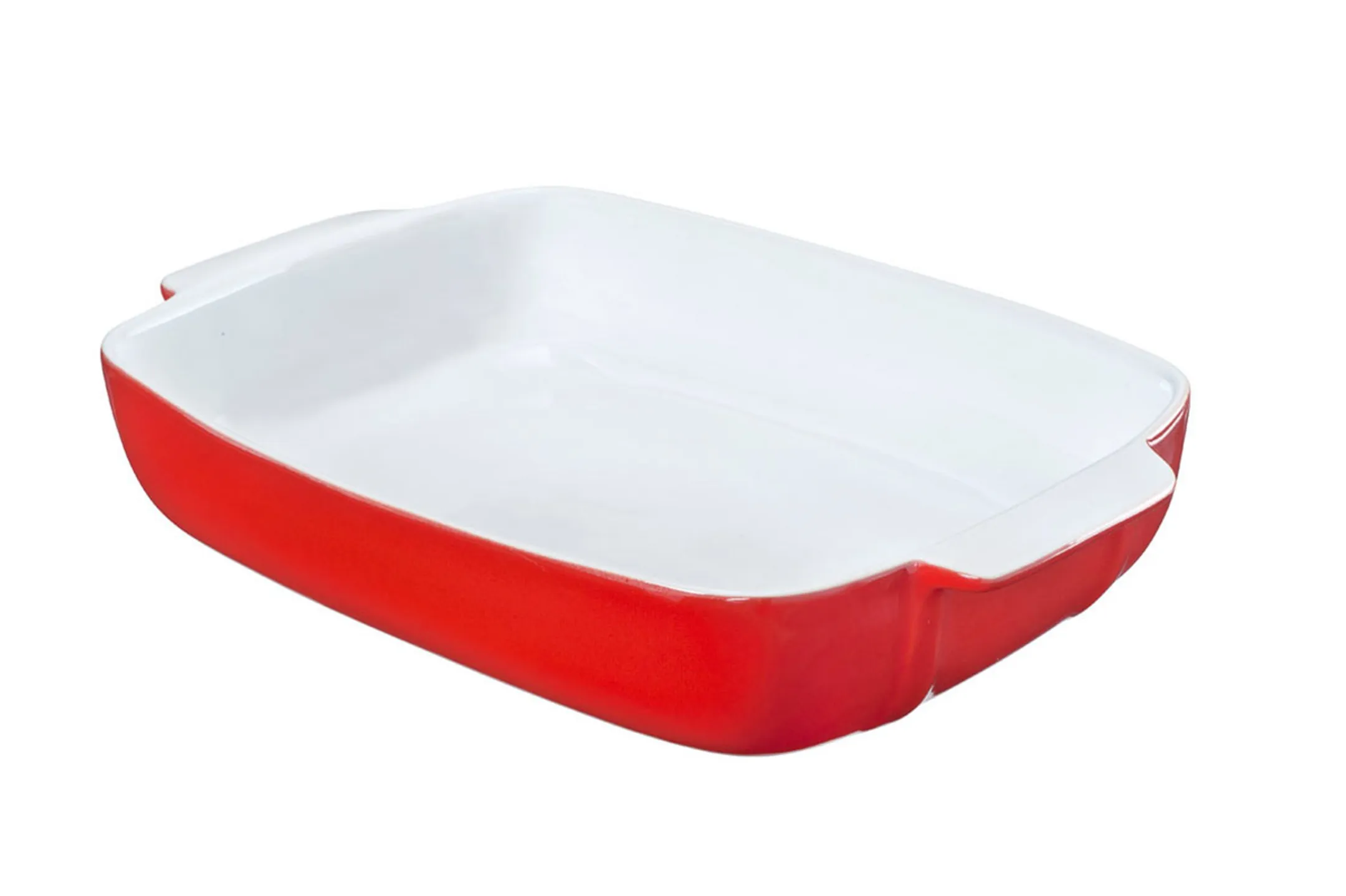 Ovenschaal Signature Red - 5L - 30x22cm 