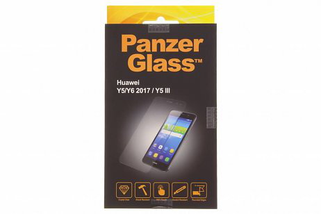 Panzerglass Schermbeschermer Huawei Y6 panzerglass kopen in de aanbieding Panzerglass Schermbeschermer Huawei Y6 panzerglass kopen in de aanbieding