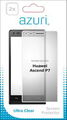 Azuri Screenprotector
